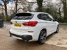USED 2016 66 BMW X1 2.0 XDRIVE25D M SPORT 5d 228 BHP ZERO DEPOSIT FINANCE AVAILABLE
