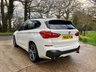 USED 2016 66 BMW X1 2.0 XDRIVE25D M SPORT 5d 228 BHP ZERO DEPOSIT FINANCE AVAILABLE