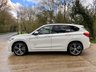 USED 2016 66 BMW X1 2.0 XDRIVE25D M SPORT 5d 228 BHP ZERO DEPOSIT FINANCE AVAILABLE