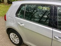 USED 2013 13 VOLKSWAGEN GOLF 1.2 S TSI BLUEMOTION TECHNOLOGY 5d 103 BHP 2 OWNERS // ONLY 38,450 MILES//X7 SERVICE STAMPS FULL SERVICE HISTORY LAST SERVICED@37,205 MILES ,,,,GREAT CONDITION INSIDE AND OUT,,,