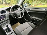 USED 2013 13 VOLKSWAGEN GOLF 1.2 S TSI BLUEMOTION TECHNOLOGY 5d 103 BHP 2 OWNERS // ONLY 38,450 MILES//X7 SERVICE STAMPS FULL SERVICE HISTORY LAST SERVICED@37,205 MILES ,,,,GREAT CONDITION INSIDE AND OUT,,,