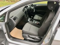 USED 2013 13 VOLKSWAGEN GOLF 1.2 S TSI BLUEMOTION TECHNOLOGY 5d 103 BHP 2 OWNERS // ONLY 38,450 MILES//X7 SERVICE STAMPS FULL SERVICE HISTORY LAST SERVICED@37,205 MILES ,,,,GREAT CONDITION INSIDE AND OUT,,,