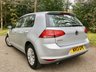 USED 2013 13 VOLKSWAGEN GOLF 1.2 S TSI BLUEMOTION TECHNOLOGY 5d 103 BHP 2 OWNERS // ONLY 38,450 MILES//X7 SERVICE STAMPS FULL SERVICE HISTORY LAST SERVICED@37,205 MILES ,,,,GREAT CONDITION INSIDE AND OUT,,,