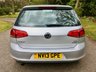 USED 2013 13 VOLKSWAGEN GOLF 1.2 S TSI BLUEMOTION TECHNOLOGY 5d 103 BHP 2 OWNERS // ONLY 38,450 MILES//X7 SERVICE STAMPS FULL SERVICE HISTORY LAST SERVICED@37,205 MILES ,,,,GREAT CONDITION INSIDE AND OUT,,,