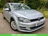 USED 2013 13 VOLKSWAGEN GOLF 1.2 S TSI BLUEMOTION TECHNOLOGY 5d 103 BHP 2 OWNERS // ONLY 38,450 MILES//X7 SERVICE STAMPS FULL SERVICE HISTORY LAST SERVICED@37,205 MILES ,,,,GREAT CONDITION INSIDE AND OUT,,,