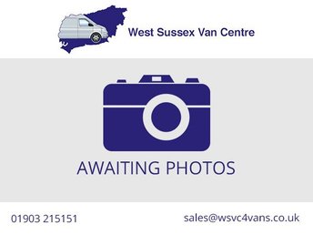 sussex van sales