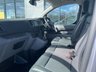 USED 2020 20 PEUGEOT EXPERT 1.5 BLUEHDI PROFESSIONAL L2 LWB 6 SPEED EURO 6 ULEZ FREE - AIR CONDITIONING