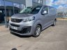 USED 2020 20 PEUGEOT EXPERT 1.5 BLUEHDI PROFESSIONAL L2 LWB 6 SPEED EURO 6 ULEZ FREE - AIR CONDITIONING