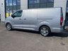 USED 2020 20 PEUGEOT EXPERT 1.5 BLUEHDI PROFESSIONAL L2 LWB 6 SPEED EURO 6 ULEZ FREE - AIR CONDITIONING
