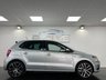 USED 2017 67 VOLKSWAGEN POLO 1.8 GTI 5d 189 BHP 