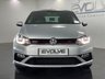 USED 2017 67 VOLKSWAGEN POLO 1.8 GTI 5d 189 BHP 