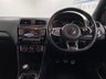 USED 2017 67 VOLKSWAGEN POLO 1.8 GTI 5d 189 BHP 
