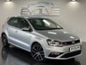 USED 2017 67 VOLKSWAGEN POLO 1.8 GTI 5d 189 BHP 