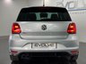 USED 2017 67 VOLKSWAGEN POLO 1.8 GTI 5d 189 BHP 