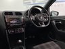 USED 2017 67 VOLKSWAGEN POLO 1.8 GTI 5d 189 BHP 
