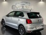 USED 2017 67 VOLKSWAGEN POLO 1.8 GTI 5d 189 BHP 