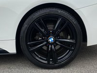 USED 2015 15 BMW 4 SERIES 2.0 420D M SPORT 2d 188 BHP 
