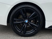 USED 2015 15 BMW 4 SERIES 2.0 420D M SPORT 2d 188 BHP 