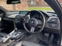 USED 2015 15 BMW 4 SERIES 2.0 420D M SPORT 2d 188 BHP 