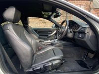 USED 2015 15 BMW 4 SERIES 2.0 420D M SPORT 2d 188 BHP 