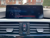 USED 2015 15 BMW 4 SERIES 2.0 420D M SPORT 2d 188 BHP 