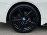 USED 2015 15 BMW 4 SERIES 2.0 420D M SPORT 2d 188 BHP 