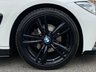 USED 2015 15 BMW 4 SERIES 2.0 420D M SPORT 2d 188 BHP 