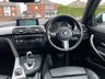 USED 2015 15 BMW 4 SERIES 2.0 420D M SPORT 2d 188 BHP 