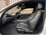 USED 2015 15 BMW 4 SERIES 2.0 420D M SPORT 2d 188 BHP 