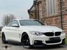 USED 2015 15 BMW 4 SERIES 2.0 420D M SPORT 2d 188 BHP 