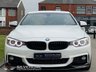 USED 2015 15 BMW 4 SERIES 2.0 420D M SPORT 2d 188 BHP 