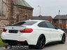 USED 2015 15 BMW 4 SERIES 2.0 420D M SPORT 2d 188 BHP 