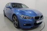 USED 2017 17 BMW 3 SERIES 3.0 335D XDRIVE M SPORT 4d AUTO-1 OWNER CAR-M SPORT PLUS PACKAGE-19