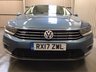 USED 2017 17 VOLKSWAGEN PASSAT 1.4 GTE ADVANCE DSG 5d 156 BHP FINANCE RATES  FROM 6.9 APR