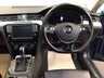 USED 2017 17 VOLKSWAGEN PASSAT 1.4 GTE ADVANCE DSG 5d 156 BHP FINANCE RATES  FROM 6.9 APR