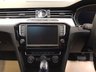 USED 2017 17 VOLKSWAGEN PASSAT 1.4 GTE ADVANCE DSG 5d 156 BHP FINANCE RATES  FROM 6.9 APR