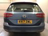 USED 2017 17 VOLKSWAGEN PASSAT 1.4 GTE ADVANCE DSG 5d 156 BHP FINANCE RATES  FROM 6.9 APR