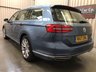USED 2017 17 VOLKSWAGEN PASSAT 1.4 GTE ADVANCE DSG 5d 156 BHP FINANCE RATES  FROM 6.9 APR