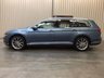 USED 2017 17 VOLKSWAGEN PASSAT 1.4 GTE ADVANCE DSG 5d 156 BHP FINANCE RATES  FROM 6.9 APR