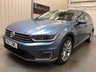 USED 2017 17 VOLKSWAGEN PASSAT 1.4 GTE ADVANCE DSG 5d 156 BHP FINANCE RATES  FROM 6.9 APR