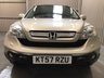 USED 2007 57 HONDA CR-V 2.0 I-VTEC EX 5d 148 BHP OVER 100 CARS IN STOCK