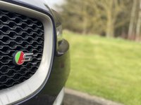 USED 2017 67 JAGUAR XE 2.0 D R-SPORT 4d 178 BHP R Sport Premium High Spec