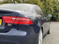 USED 2017 67 JAGUAR XE 2.0 D R-SPORT 4d 178 BHP R Sport Premium High Spec