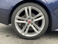 USED 2017 67 JAGUAR XE 2.0 D R-SPORT 4d 178 BHP R Sport Premium High Spec