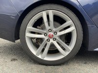 USED 2017 67 JAGUAR XE 2.0 D R-SPORT 4d 178 BHP R Sport Premium High Spec