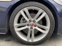 USED 2017 67 JAGUAR XE 2.0 D R-SPORT 4d 178 BHP R Sport Premium High Spec