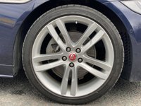 USED 2017 67 JAGUAR XE 2.0 D R-SPORT 4d 178 BHP R Sport Premium High Spec