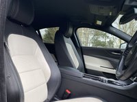 USED 2017 67 JAGUAR XE 2.0 D R-SPORT 4d 178 BHP R Sport Premium High Spec