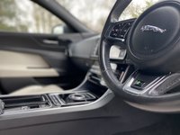 USED 2017 67 JAGUAR XE 2.0 D R-SPORT 4d 178 BHP R Sport Premium High Spec