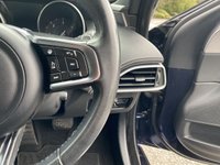USED 2017 67 JAGUAR XE 2.0 D R-SPORT 4d 178 BHP R Sport Premium High Spec
